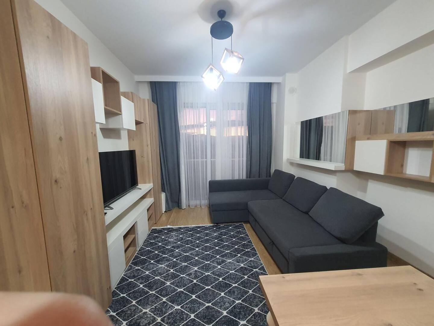 Appartement Ekpa 1207 Rezidans Kepez